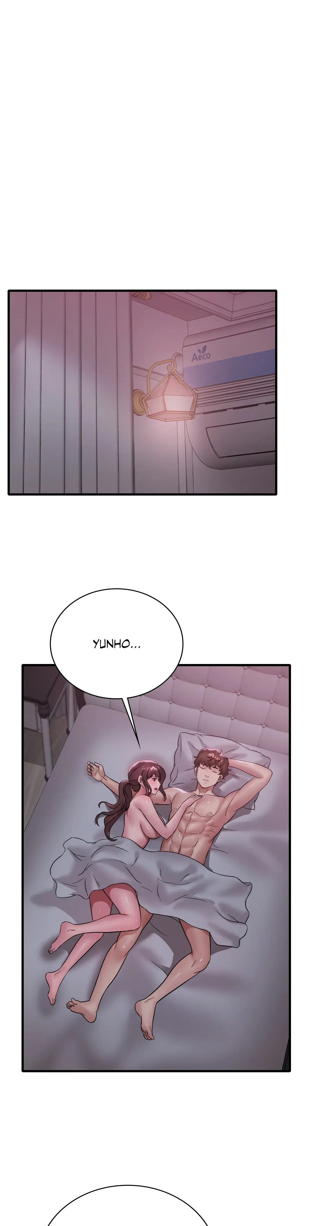 Drunk On You Chapter 70 - Page 17