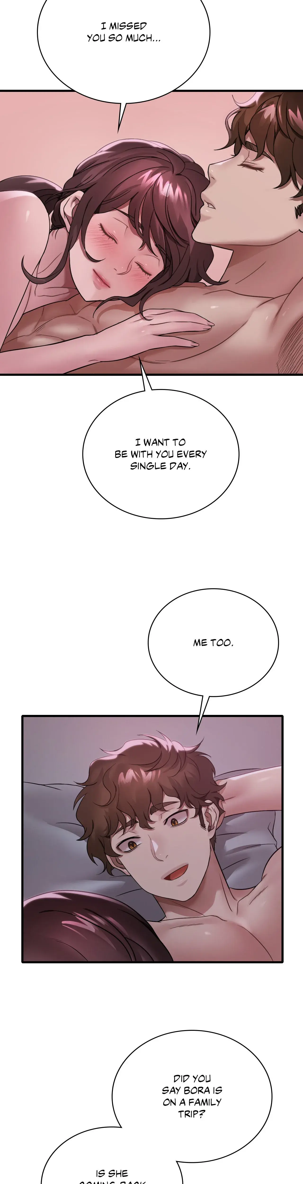 Drunk On You Chapter 70 - Page 18