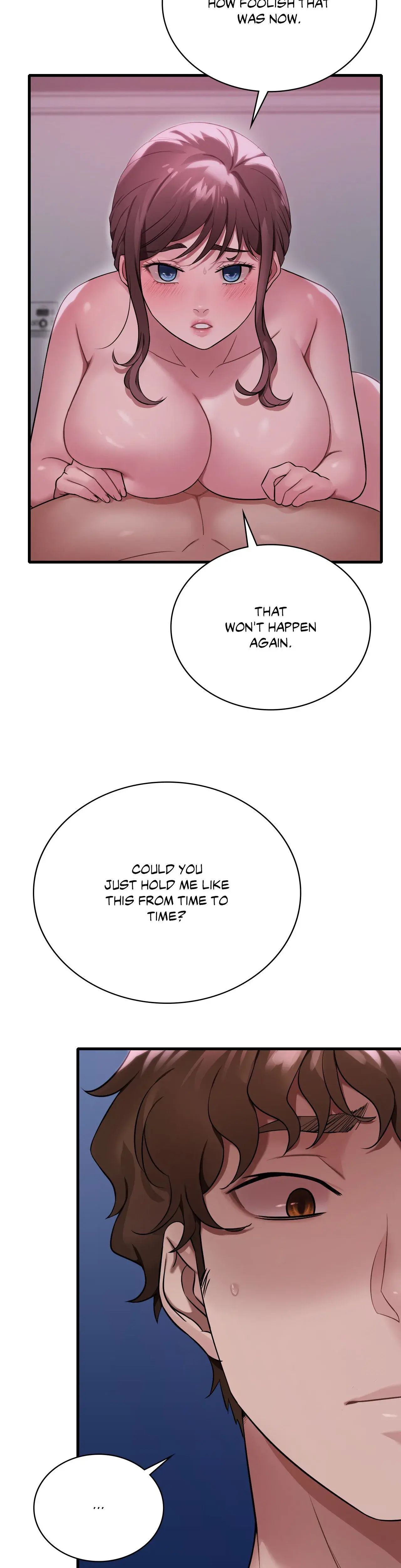 Drunk On You Chapter 70 - Page 21
