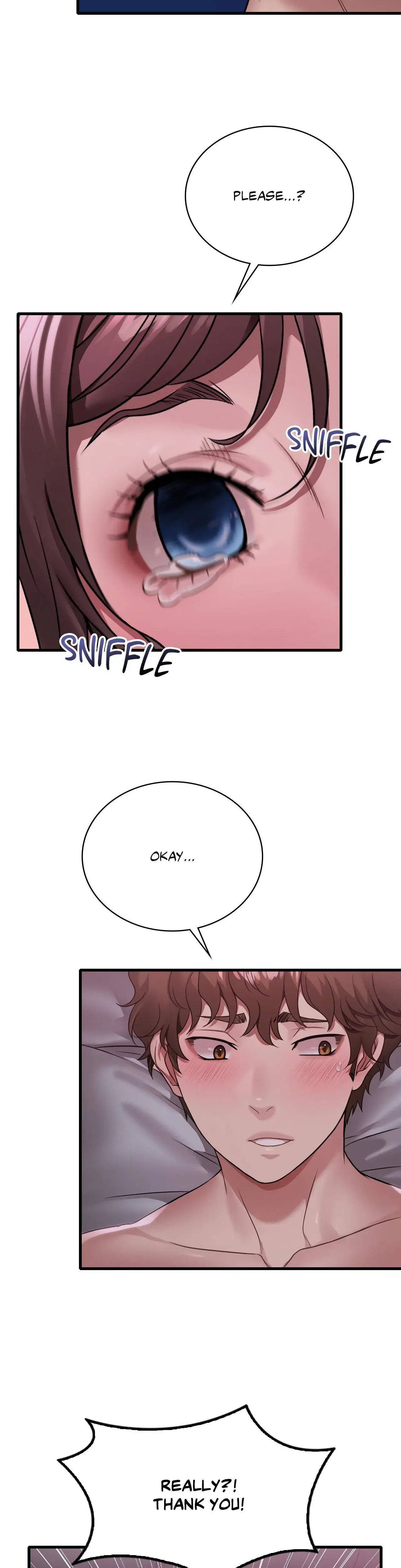 Drunk On You Chapter 70 - Page 22