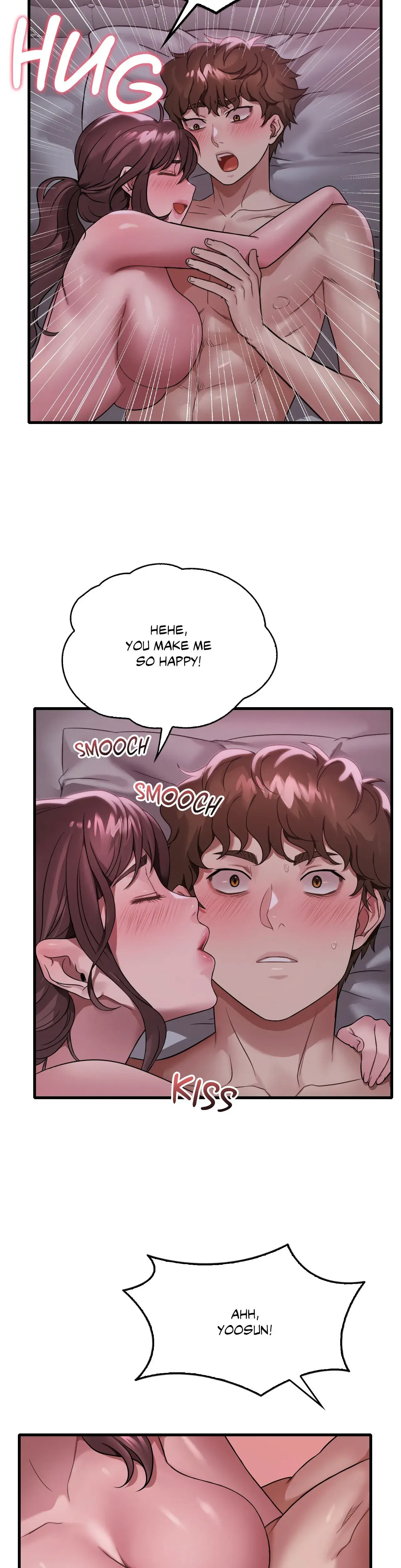 Drunk On You Chapter 70 - Page 23