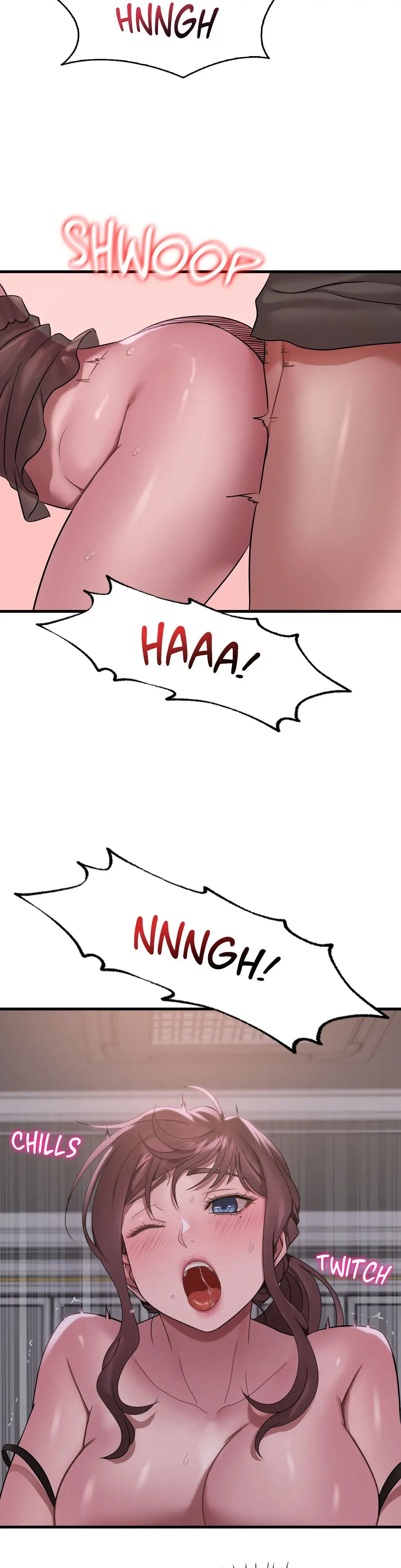 Drunk On You Chapter 70 - Page 3