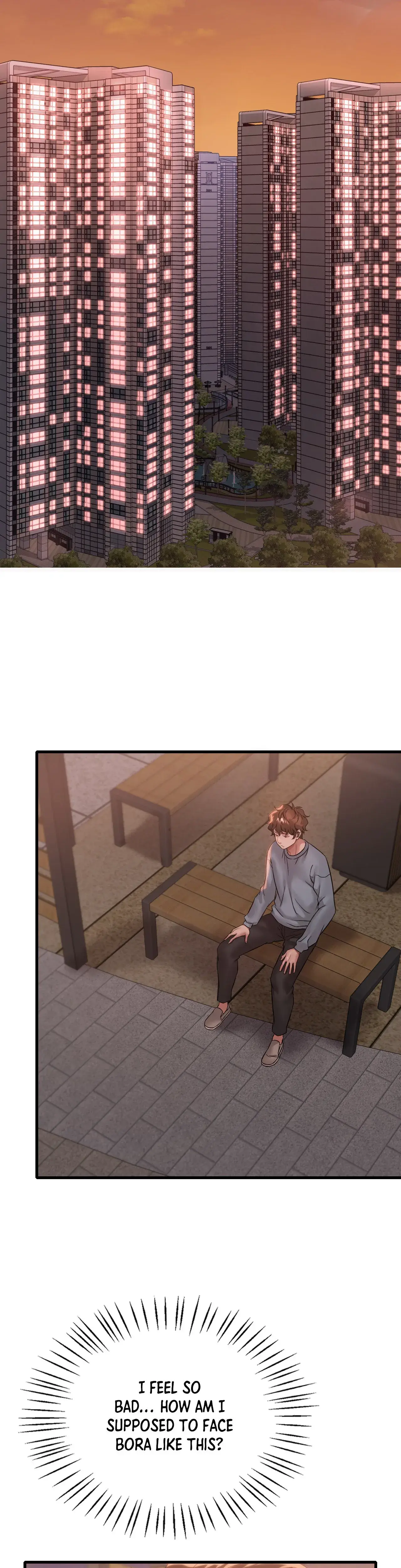 Drunk On You Chapter 70 - Page 30