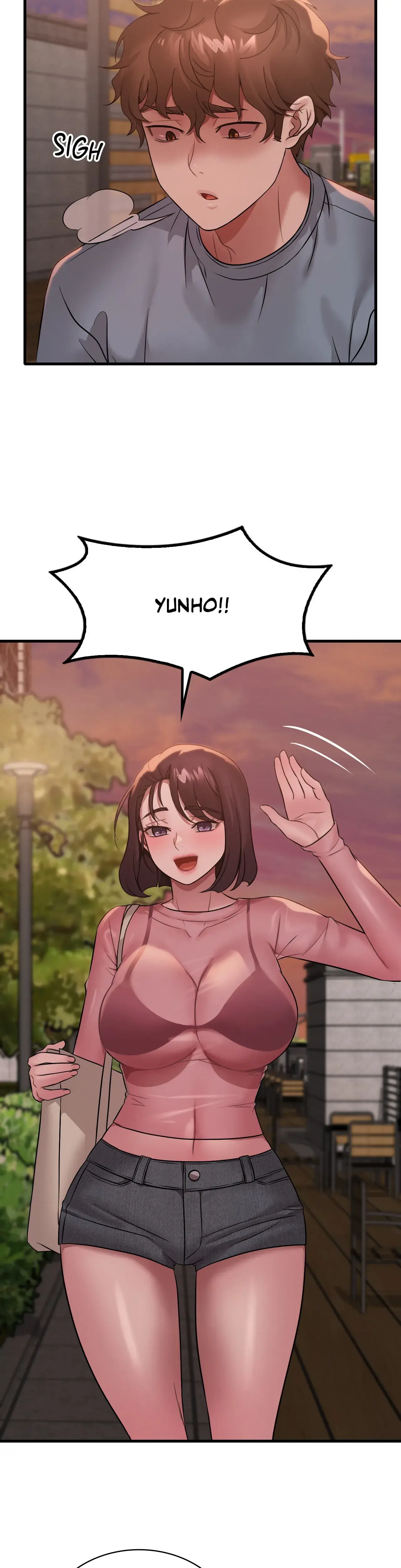 Drunk On You Chapter 70 - Page 31
