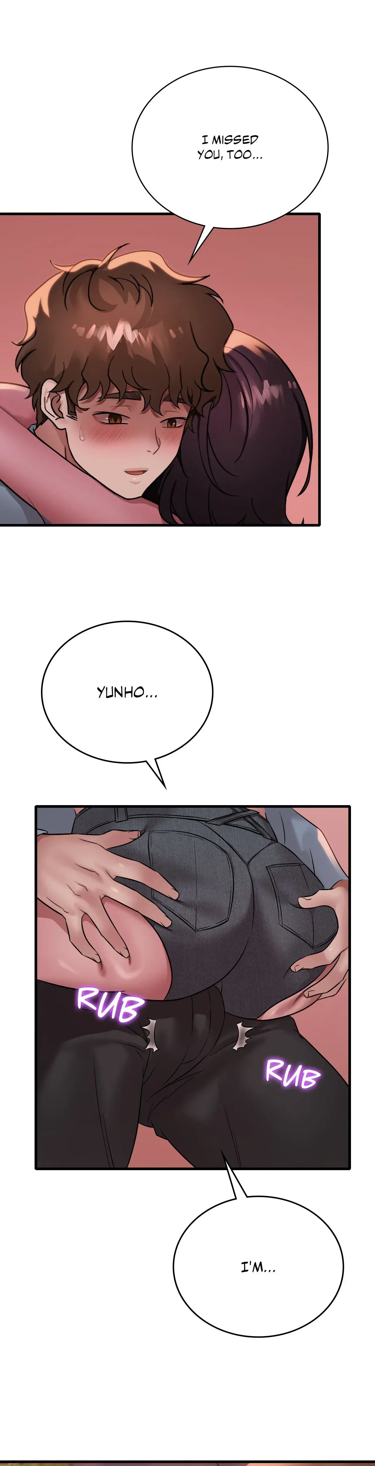 Drunk On You Chapter 70 - Page 33