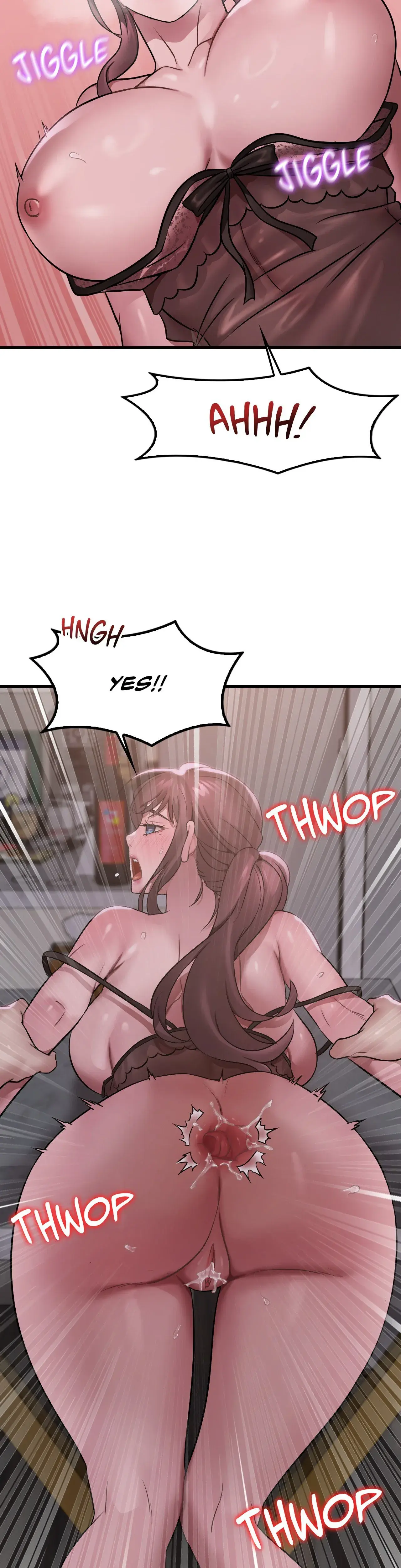 Drunk On You Chapter 70 - Page 6