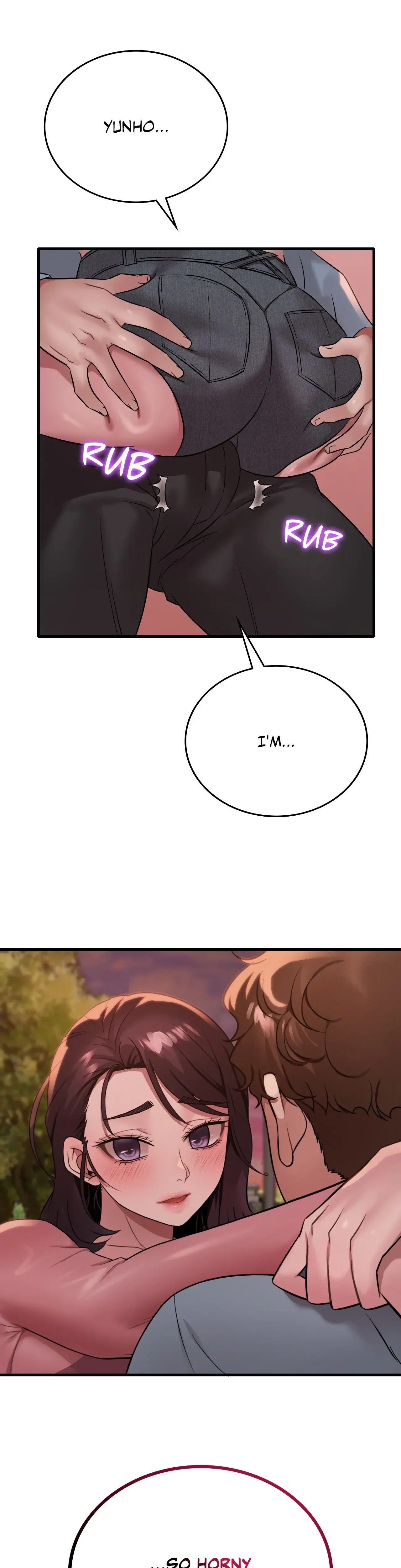 Drunk On You Chapter 71 - Page 1