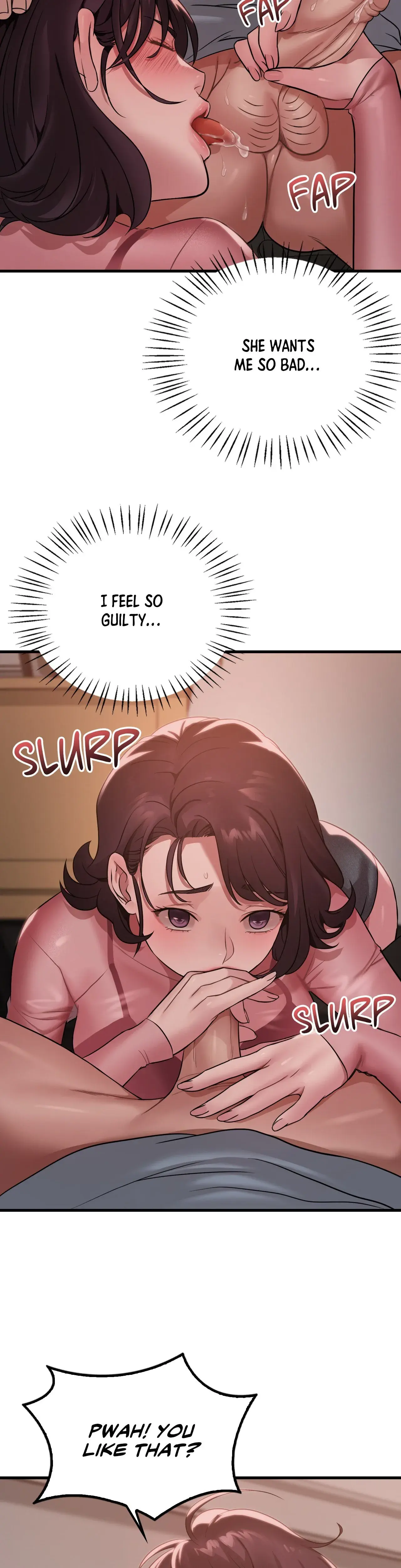 Drunk On You Chapter 71 - Page 10