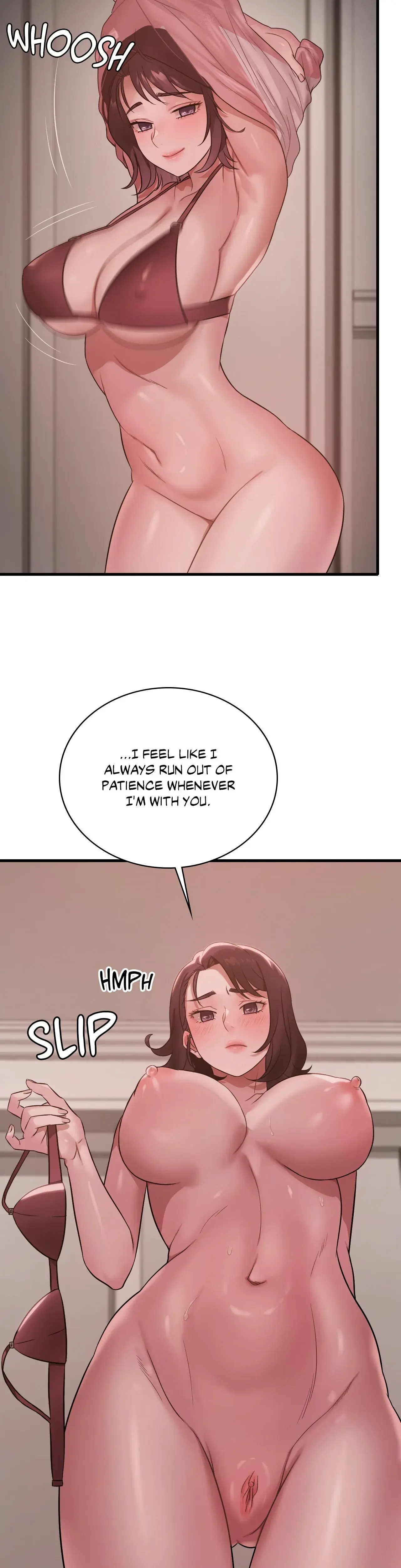 Drunk On You Chapter 71 - Page 12