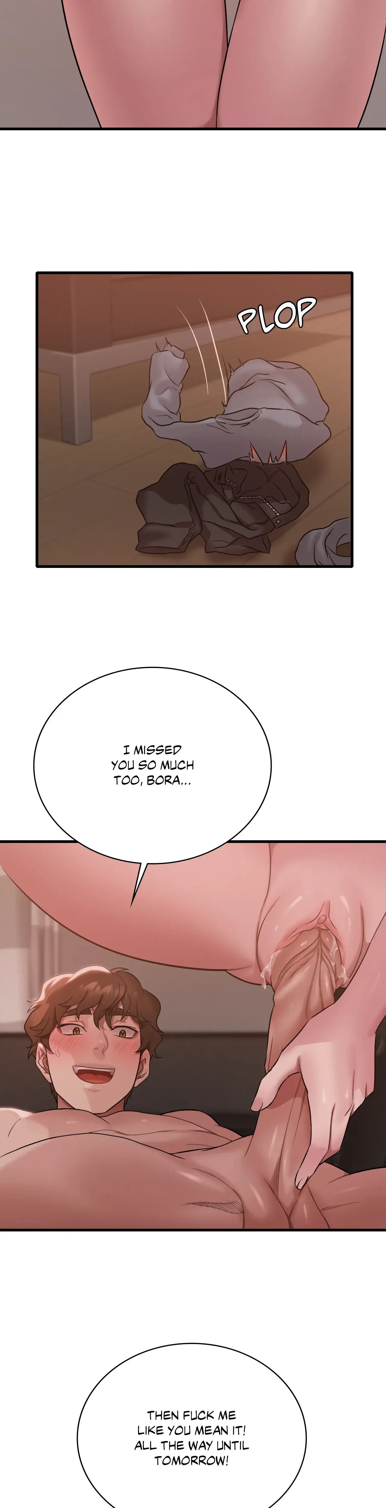 Drunk On You Chapter 71 - Page 13