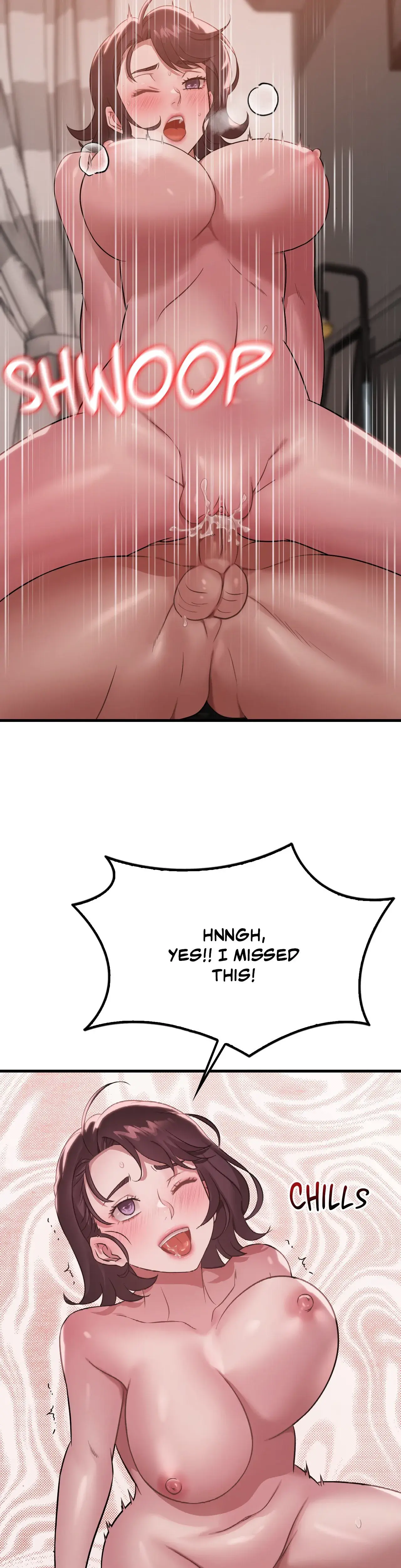 Drunk On You Chapter 71 - Page 15
