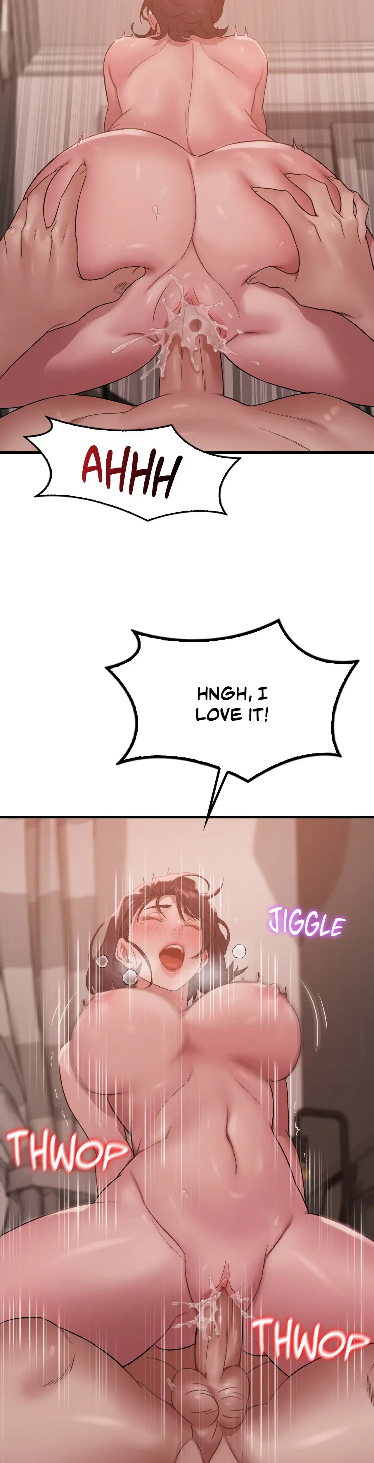 Drunk On You Chapter 71 - Page 18