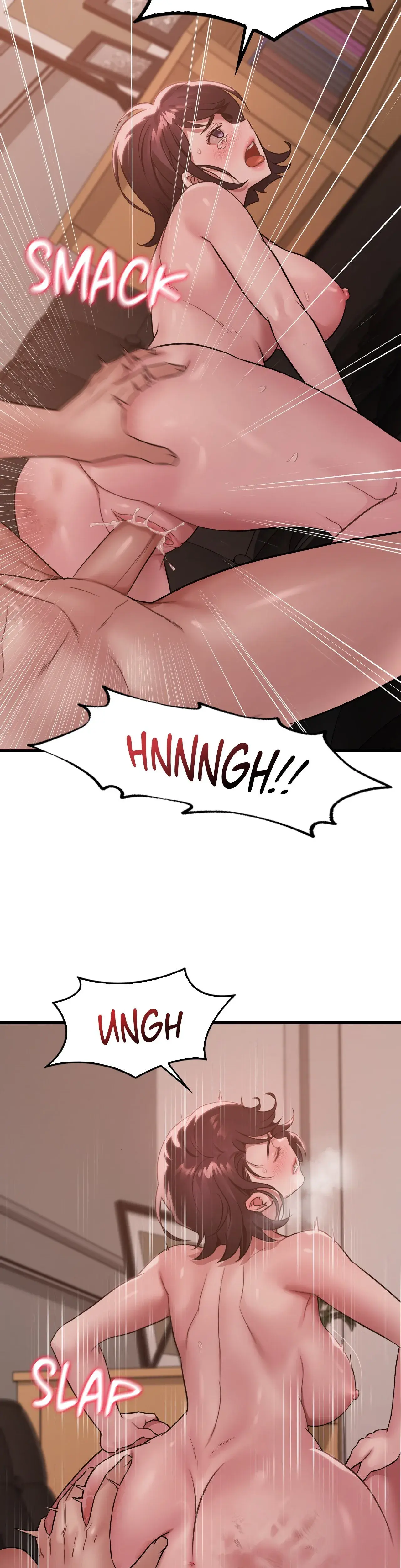 Drunk On You Chapter 71 - Page 21
