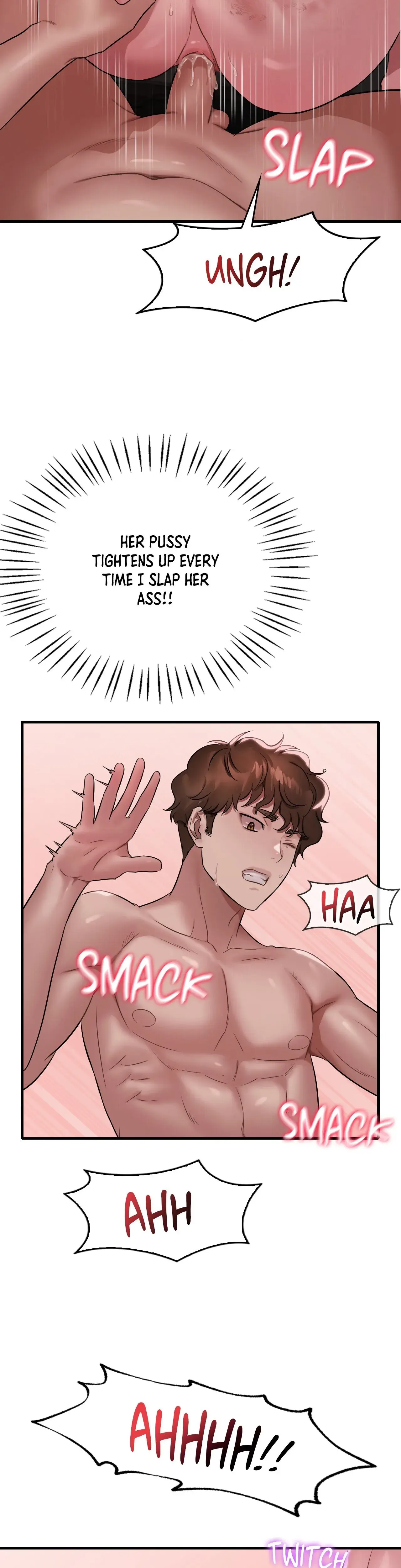 Drunk On You Chapter 71 - Page 22