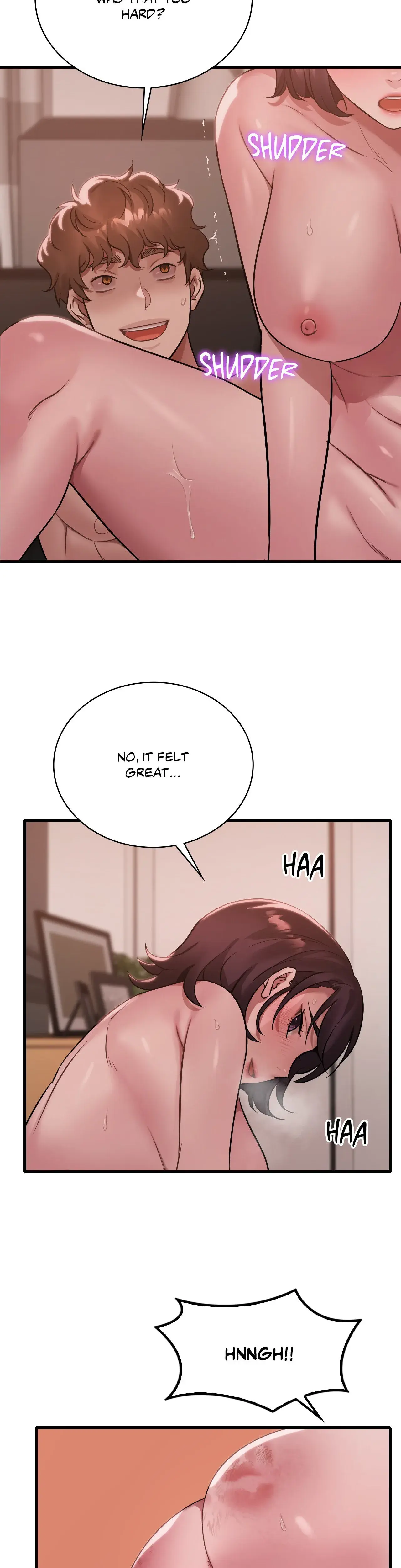 Drunk On You Chapter 71 - Page 24