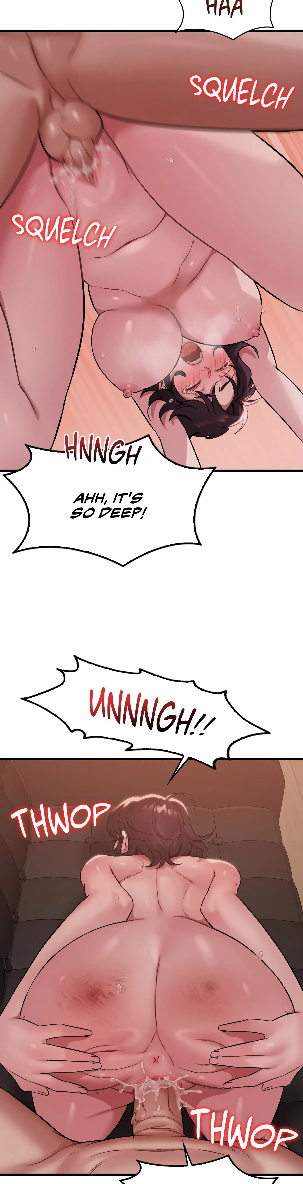 Drunk On You Chapter 71 - Page 28