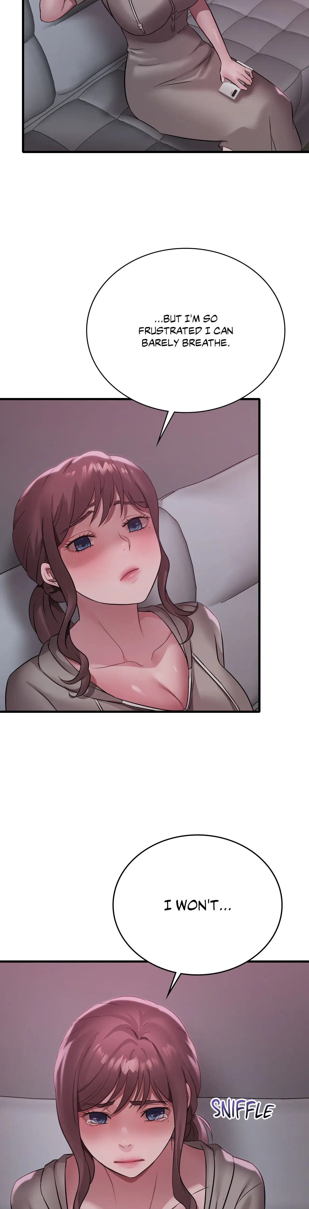Drunk On You Chapter 71 - Page 32