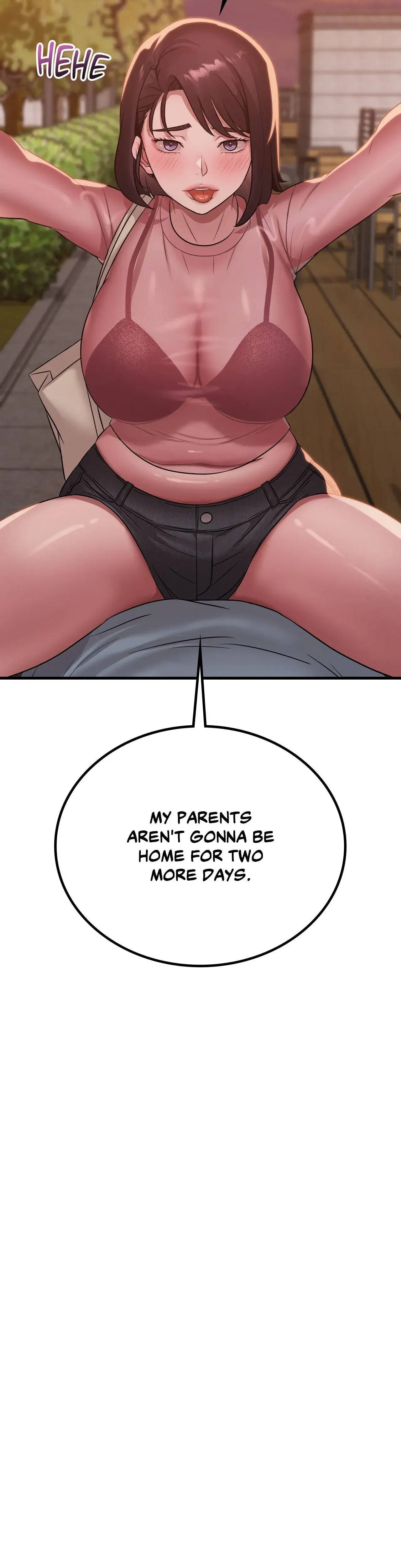 Drunk On You Chapter 71 - Page 4