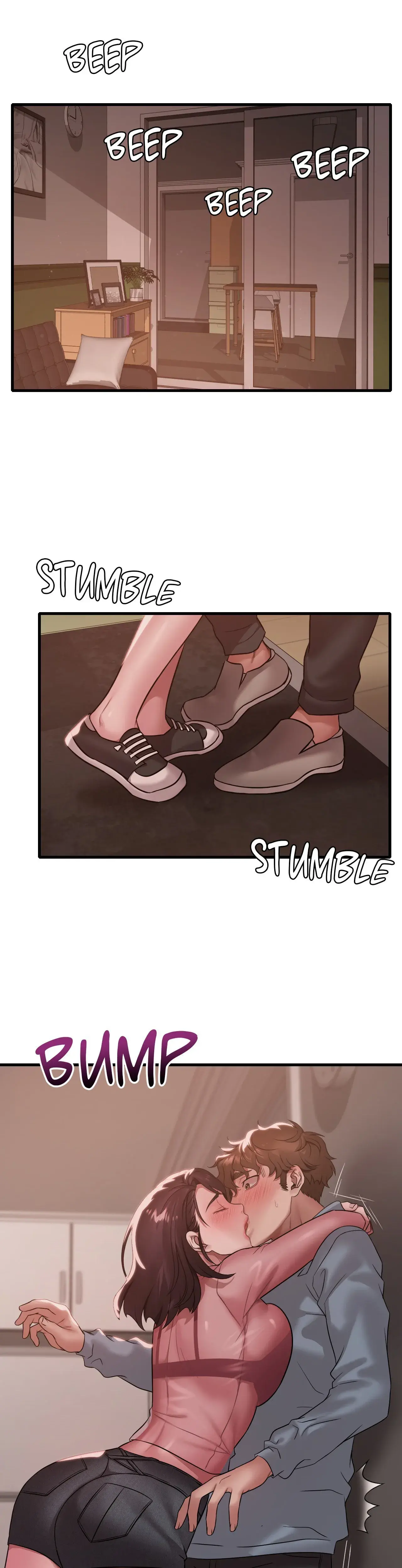 Drunk On You Chapter 71 - Page 5