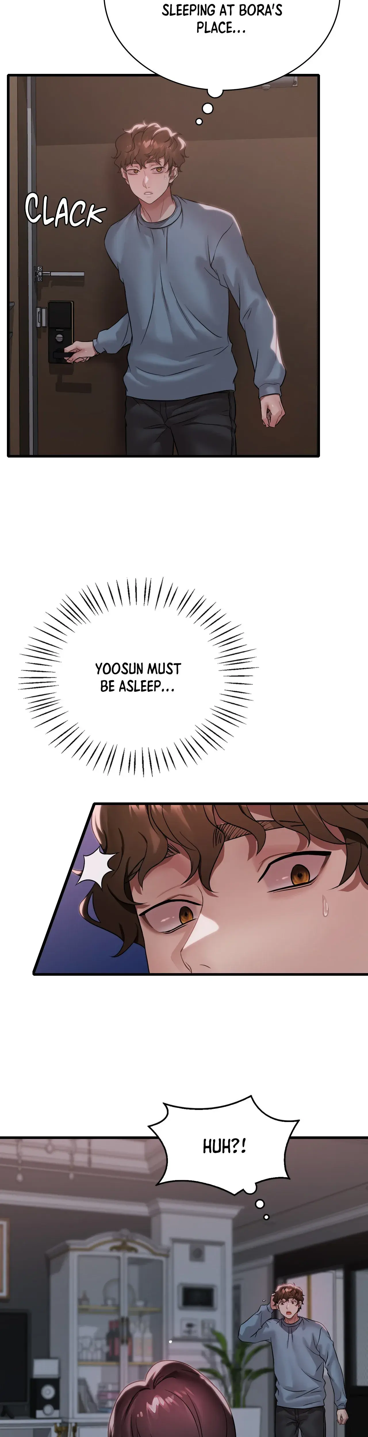 Drunk On You Chapter 72 - Page 14