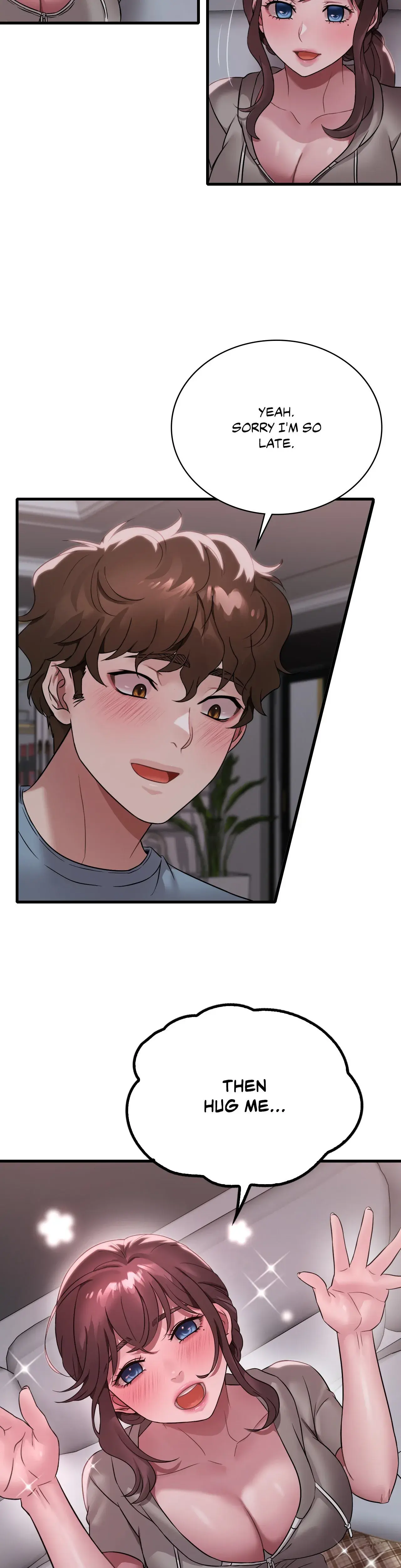 Drunk On You Chapter 72 - Page 16