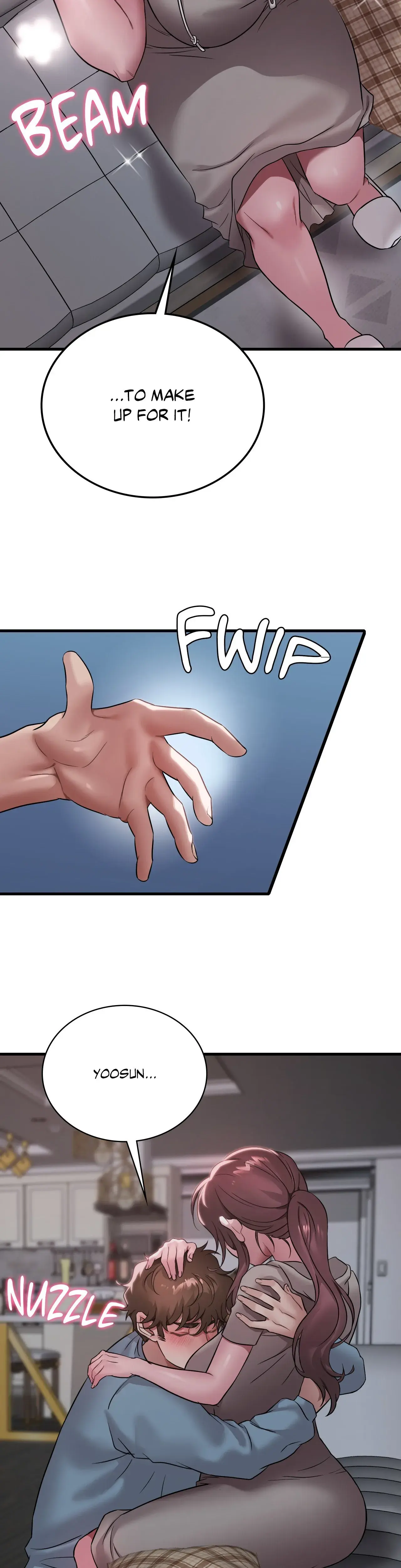Drunk On You Chapter 72 - Page 17
