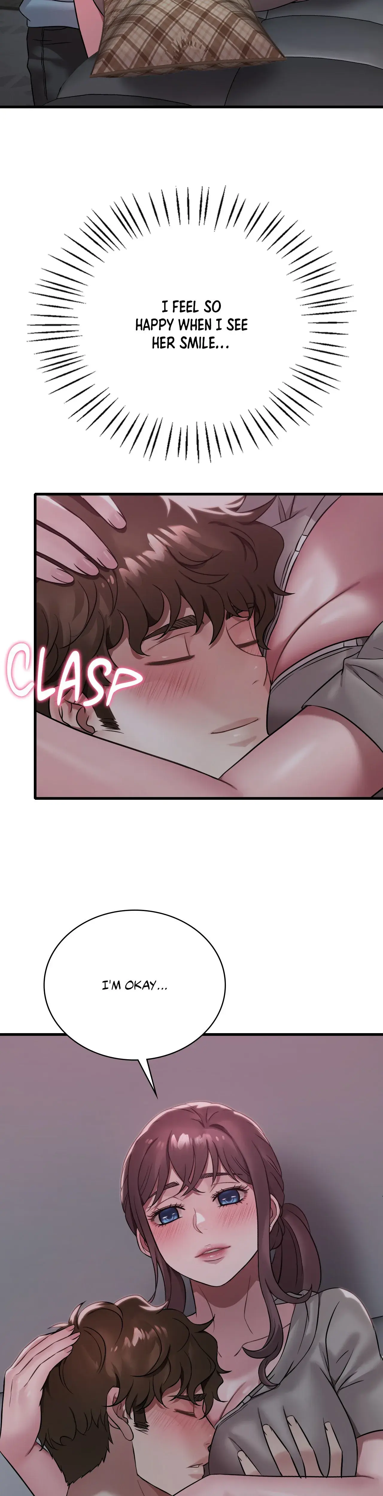 Drunk On You Chapter 72 - Page 18