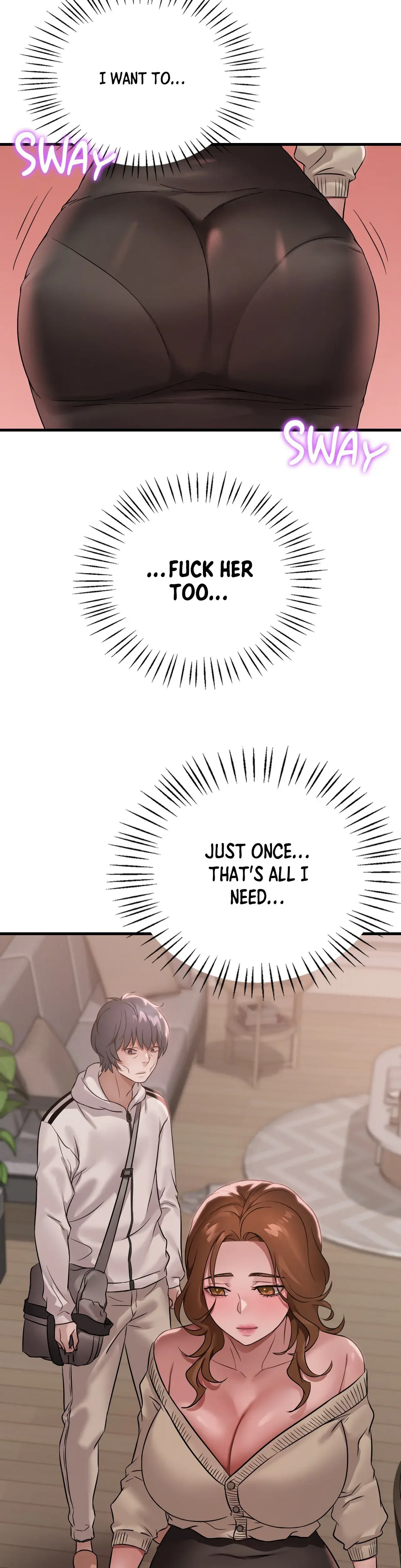 Drunk On You Chapter 72 - Page 23