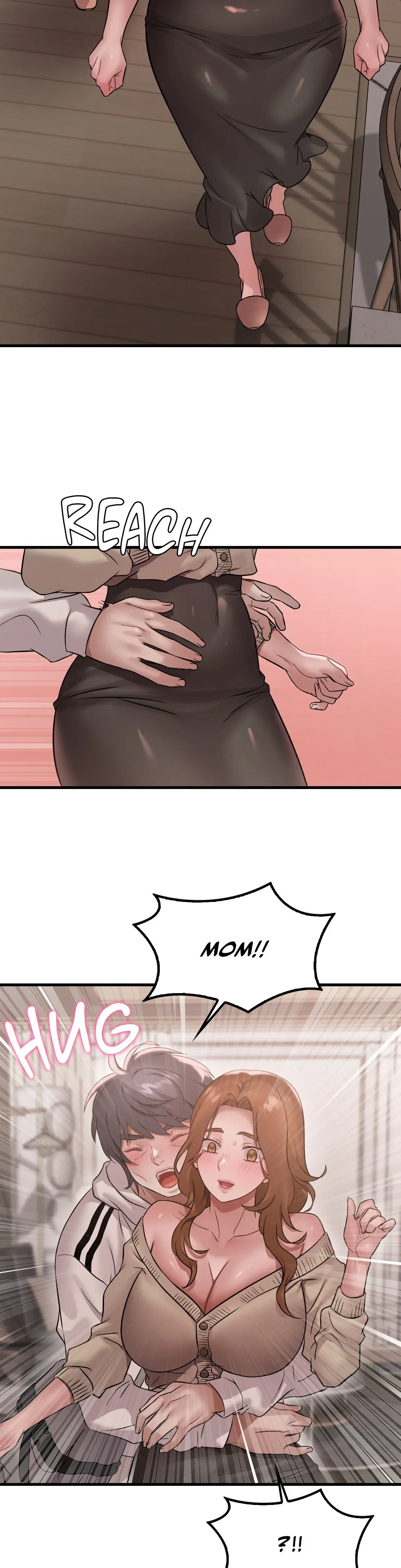 Drunk On You Chapter 72 - Page 24