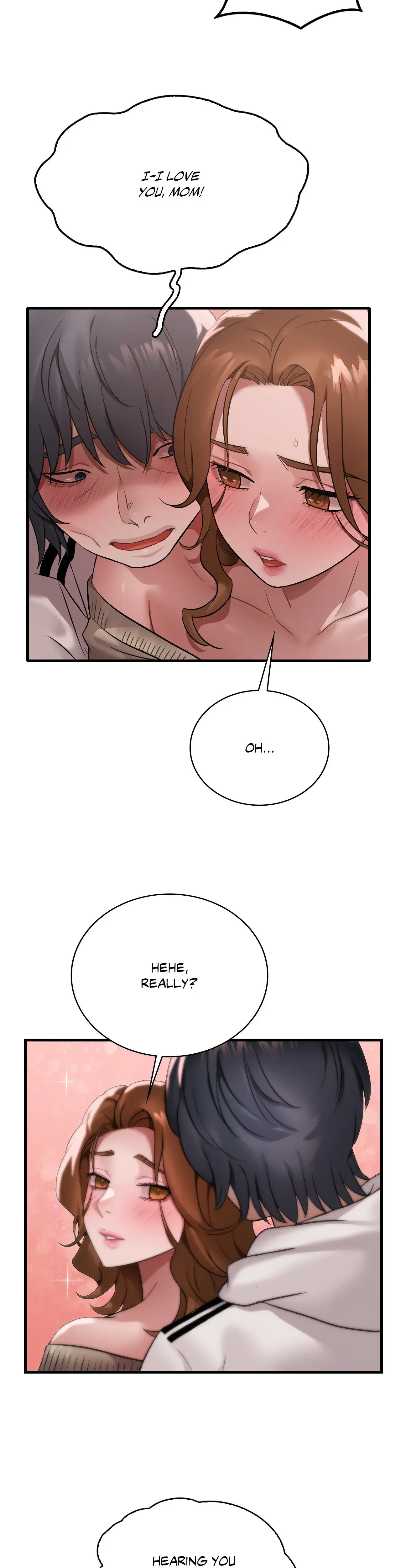 Drunk On You Chapter 72 - Page 25