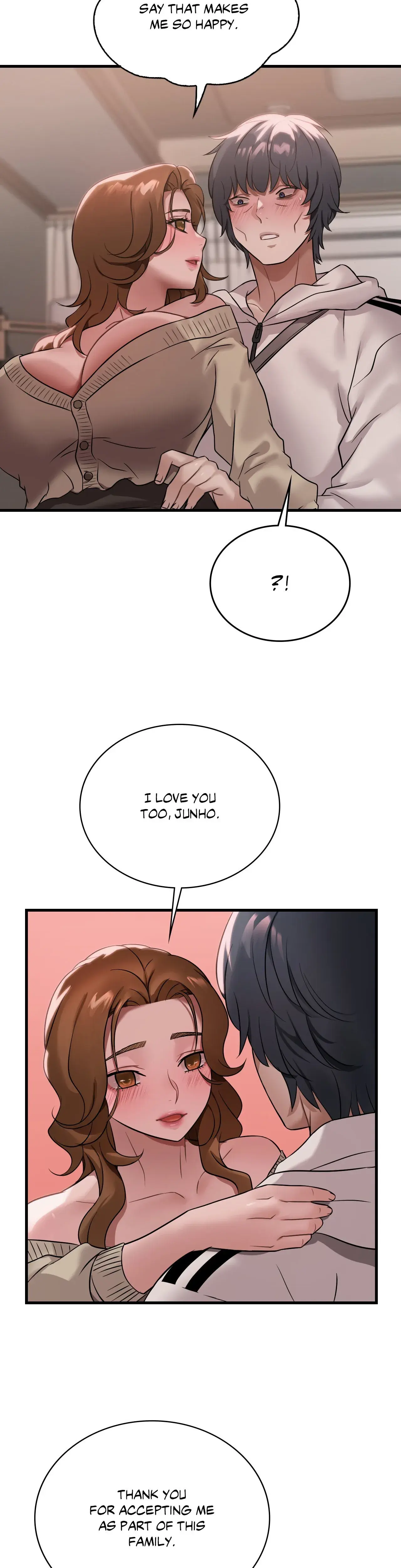 Drunk On You Chapter 72 - Page 26