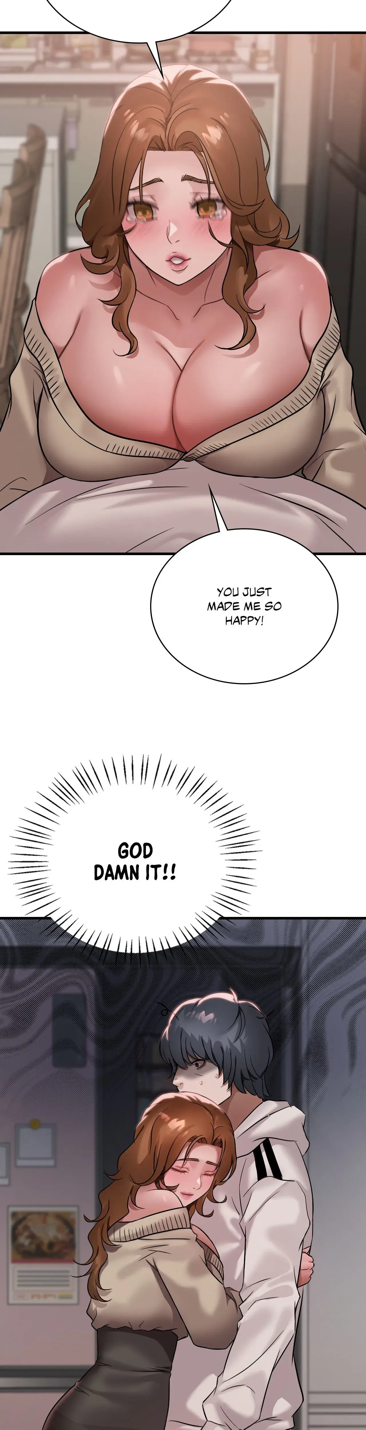 Drunk On You Chapter 72 - Page 27