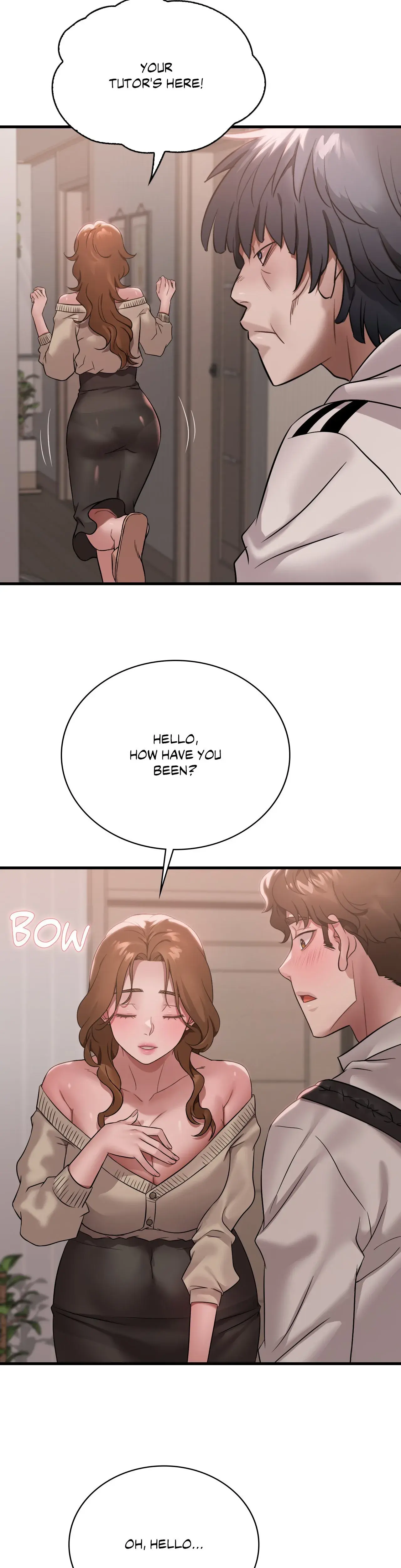 Drunk On You Chapter 72 - Page 29