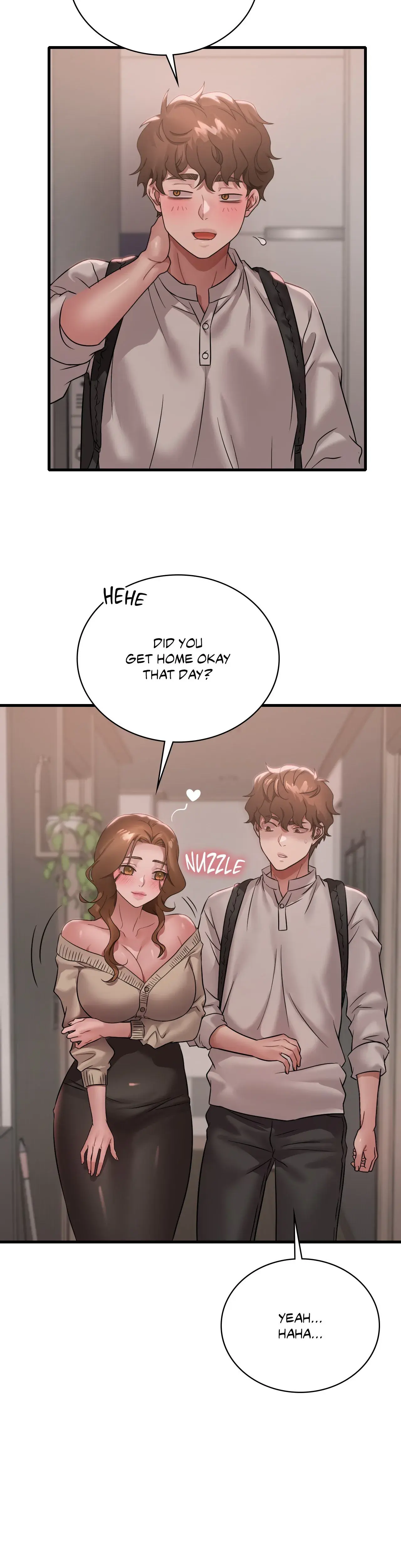 Drunk On You Chapter 72 - Page 30