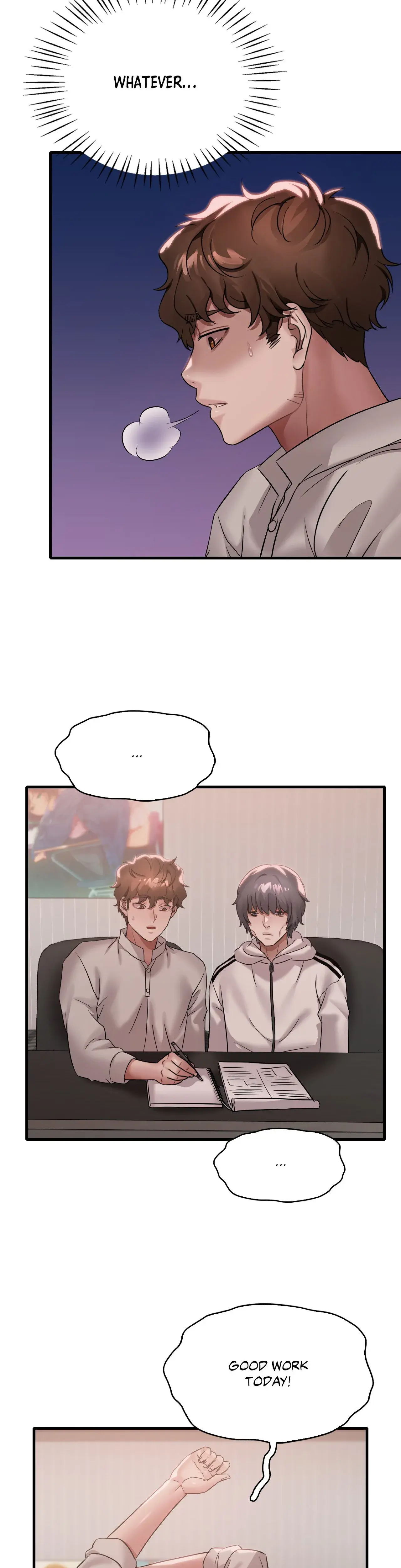 Drunk On You Chapter 72 - Page 32