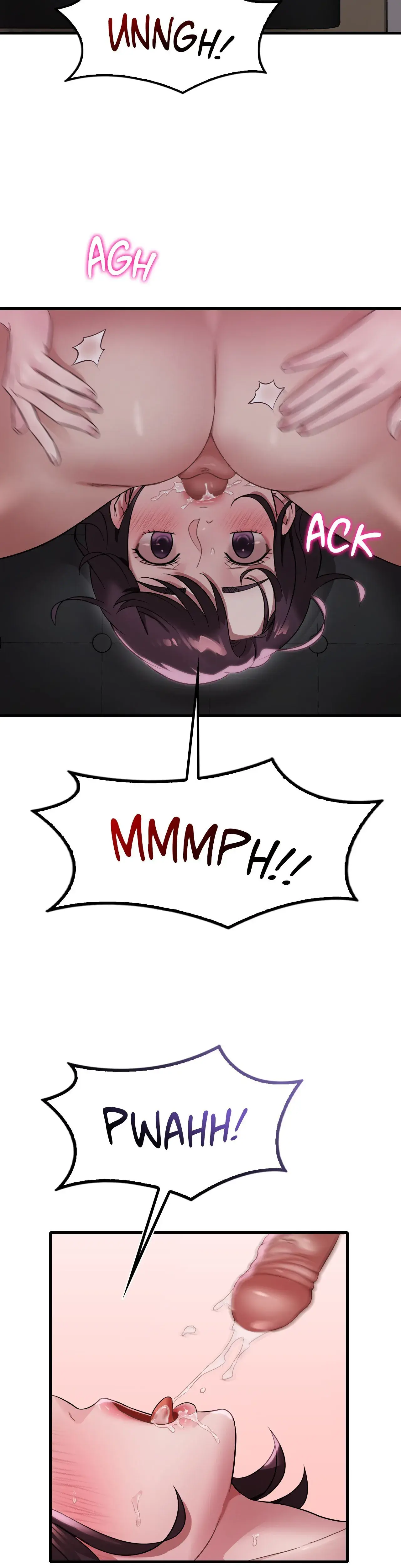 Drunk On You Chapter 72 - Page 6