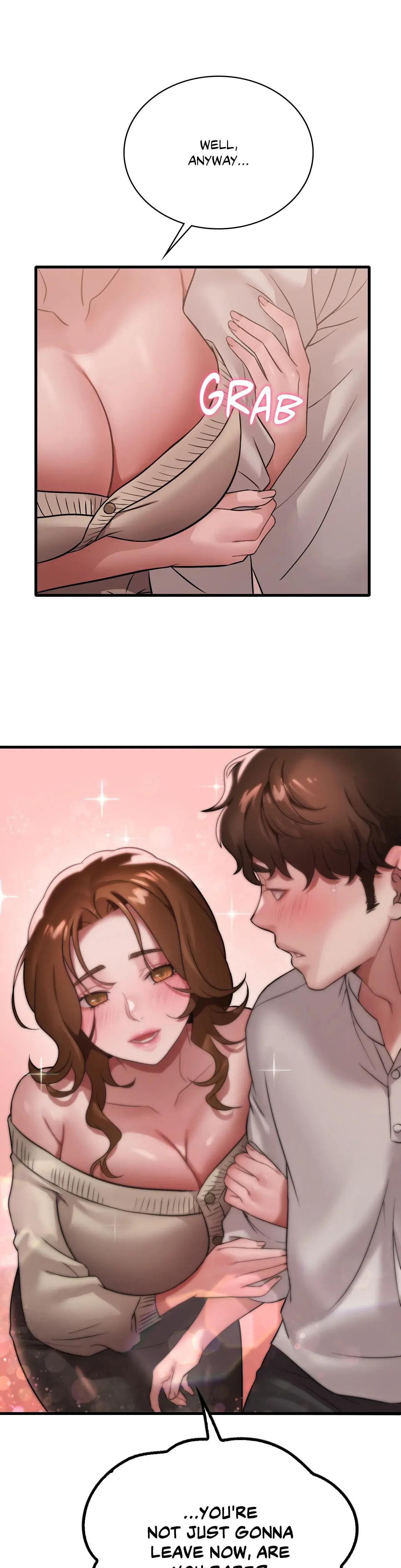 Drunk On You Chapter 73 - Page 1