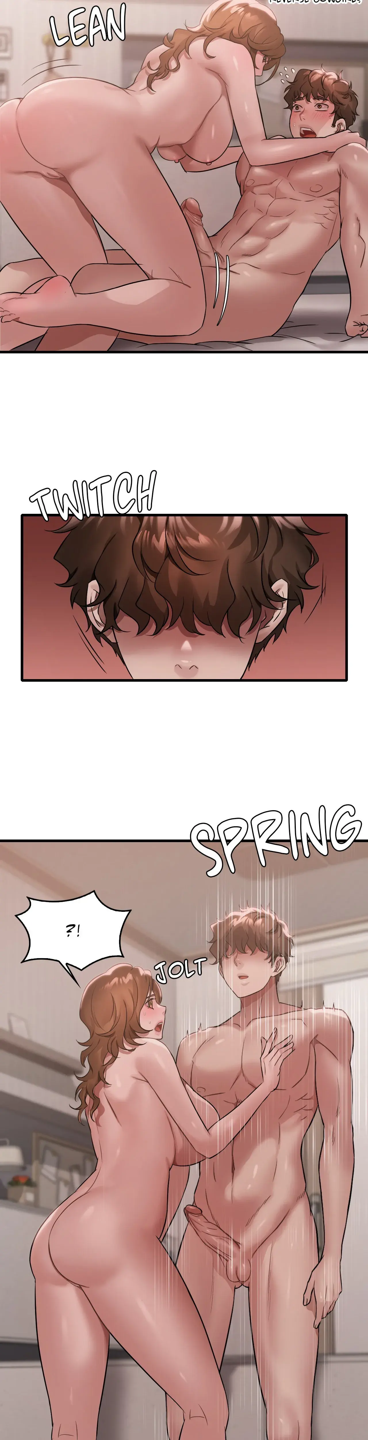 Drunk On You Chapter 73 - Page 10