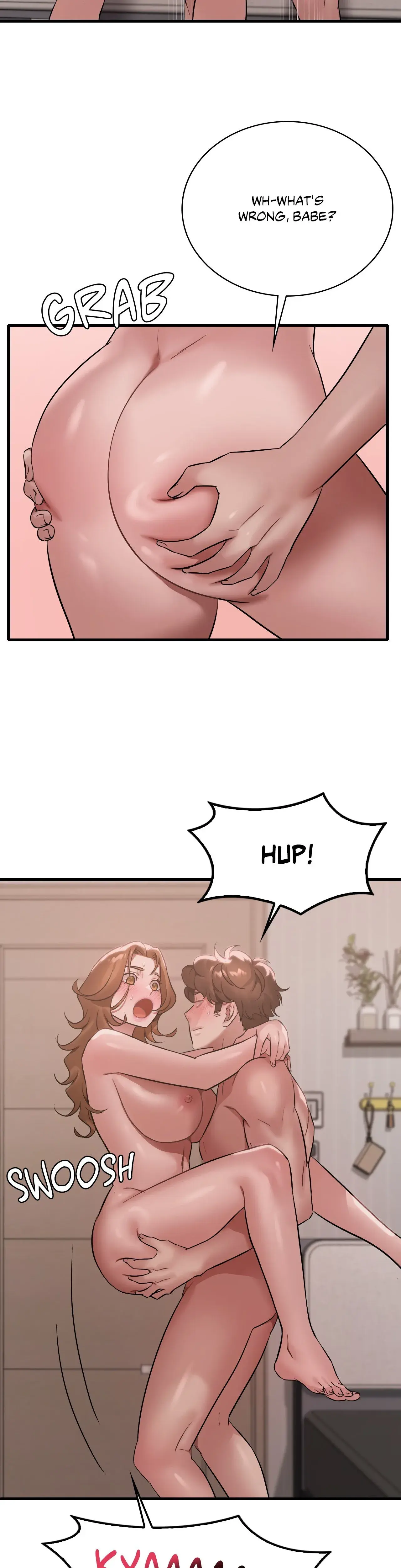 Drunk On You Chapter 73 - Page 11