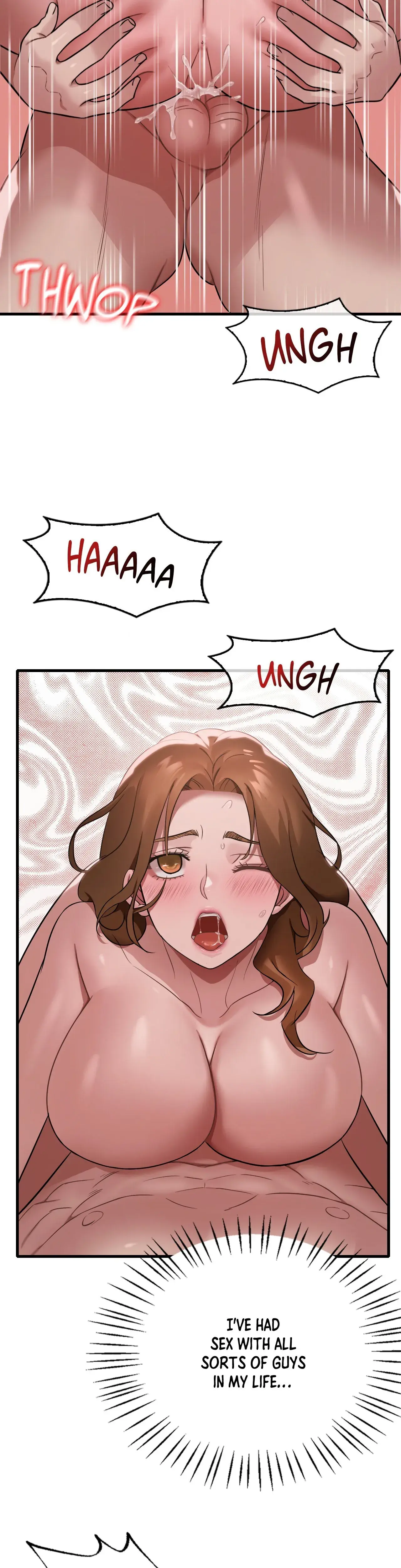 Drunk On You Chapter 73 - Page 15