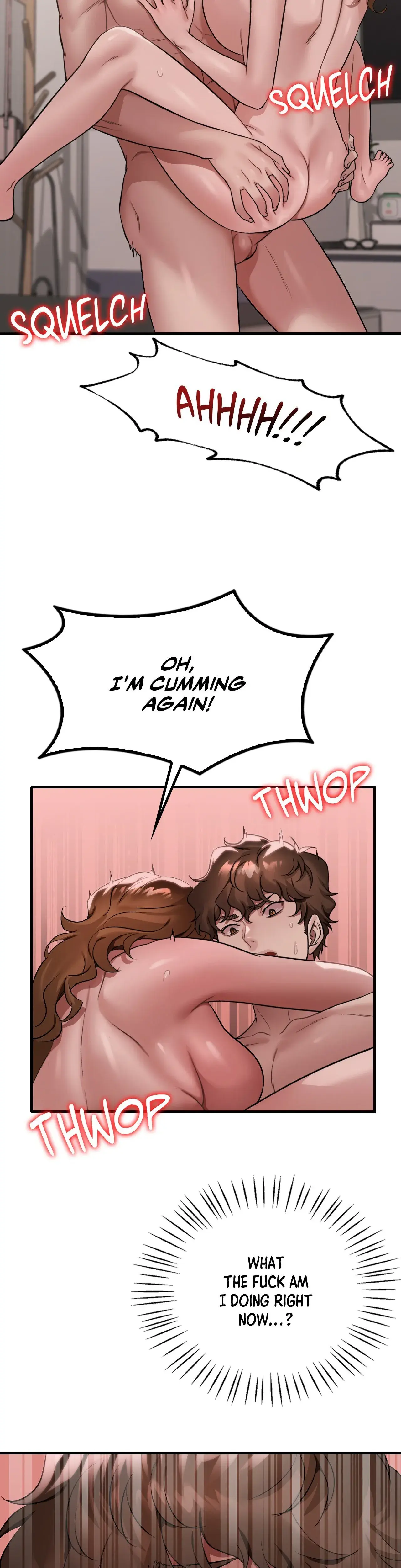 Drunk On You Chapter 73 - Page 17