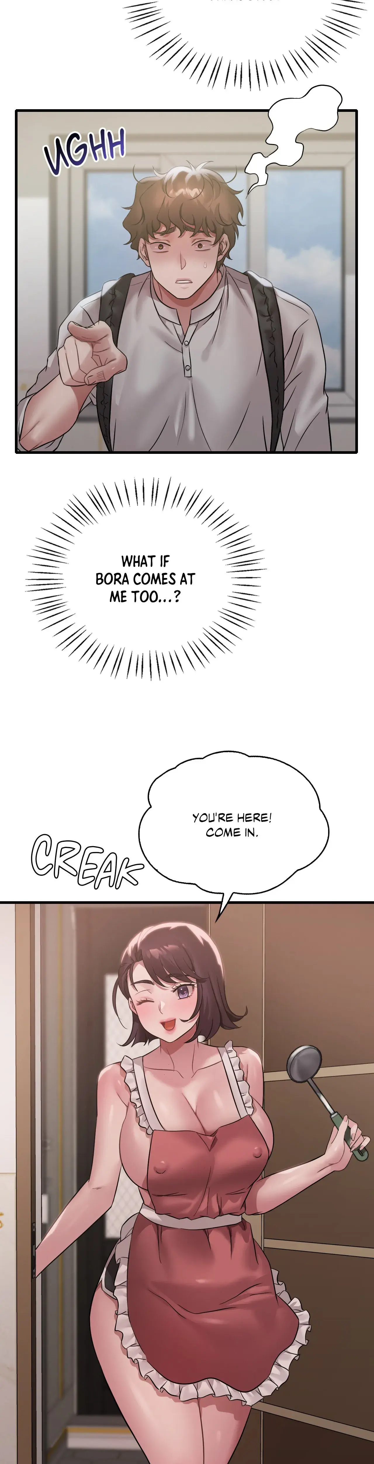 Drunk On You Chapter 73 - Page 21