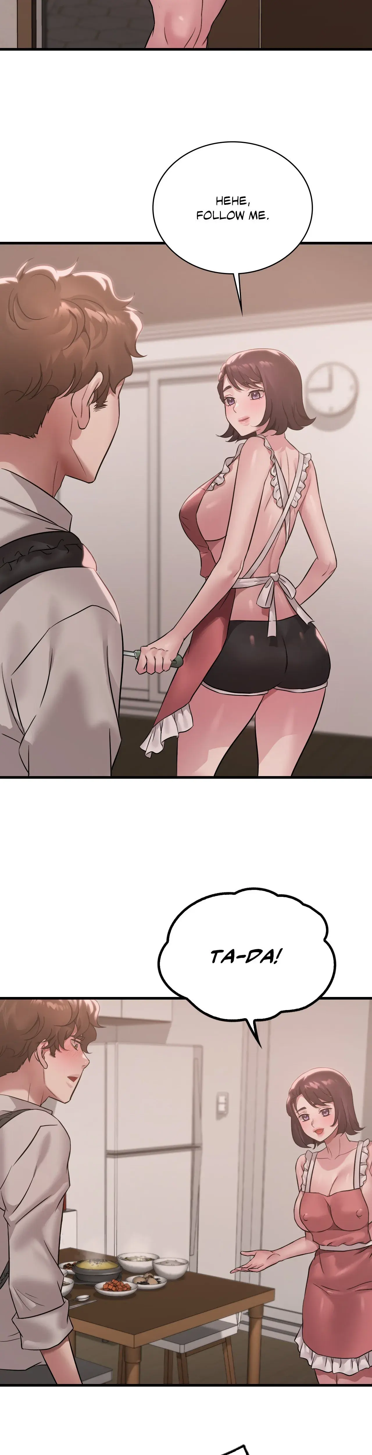 Drunk On You Chapter 73 - Page 22
