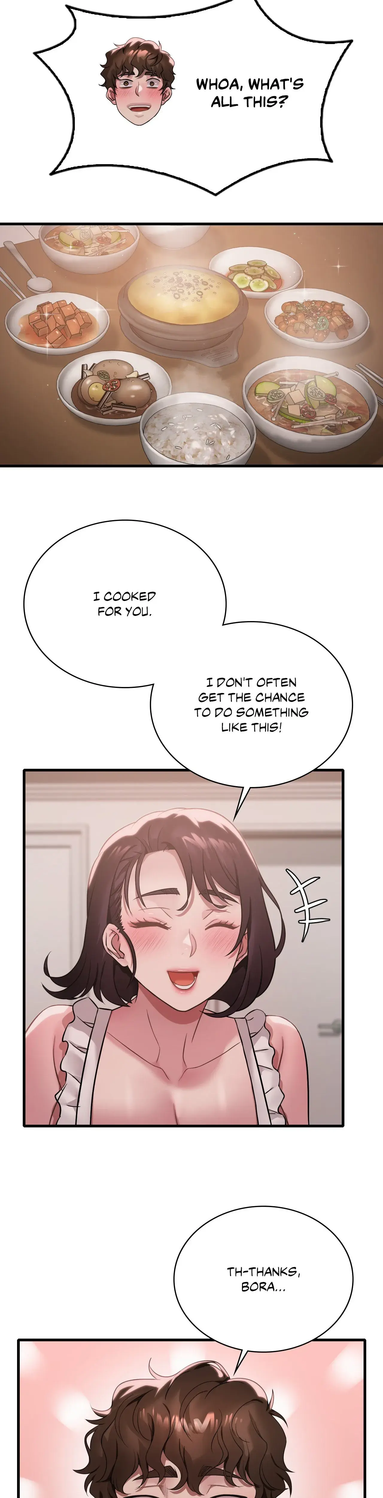 Drunk On You Chapter 73 - Page 23