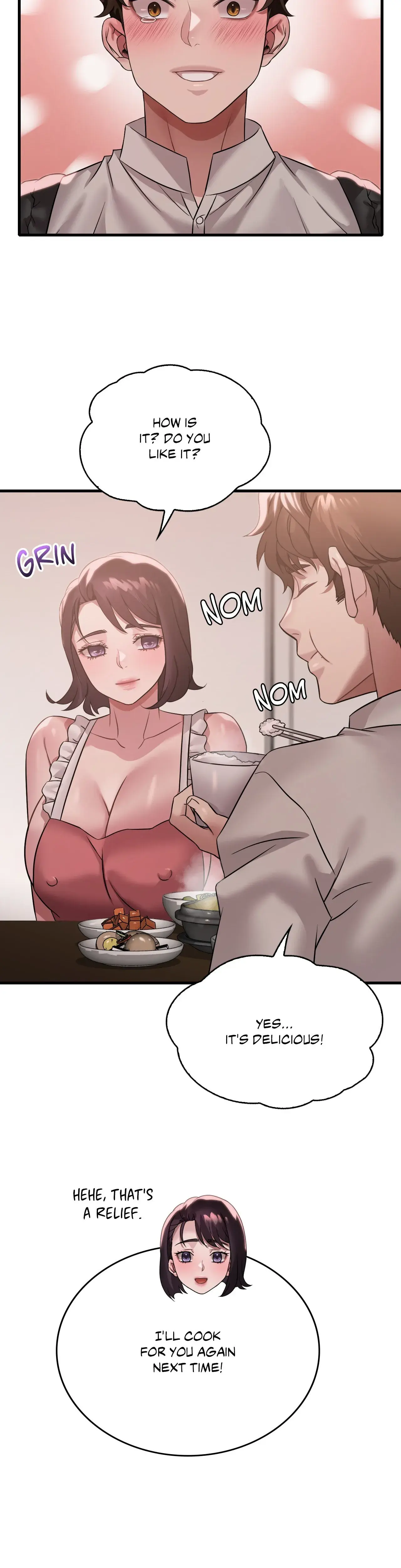 Drunk On You Chapter 73 - Page 24