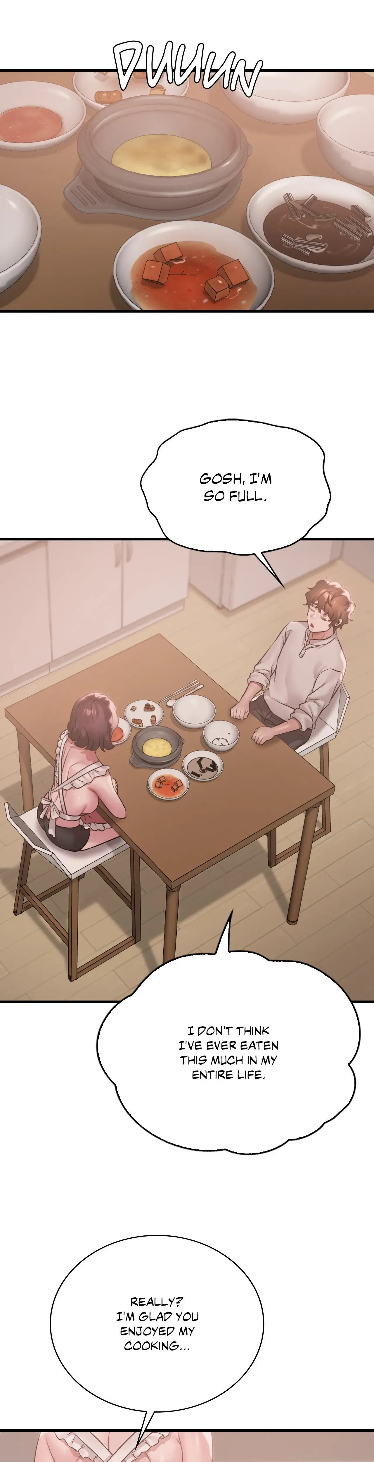Drunk On You Chapter 73 - Page 25