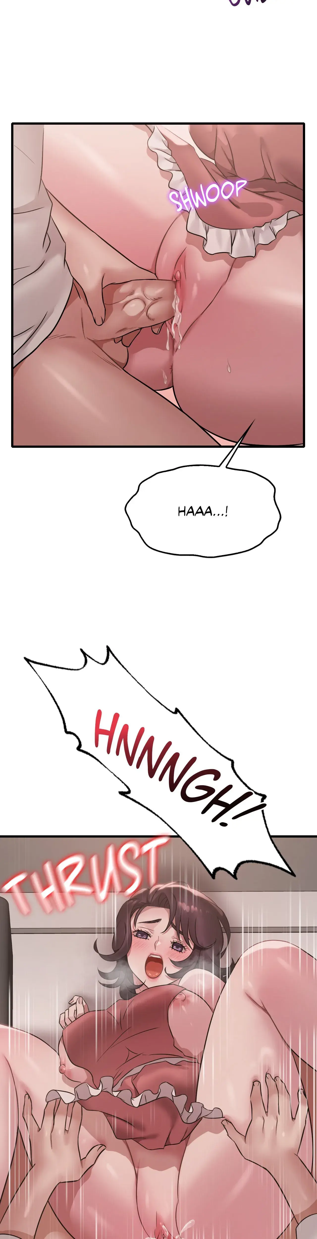 Drunk On You Chapter 73 - Page 28