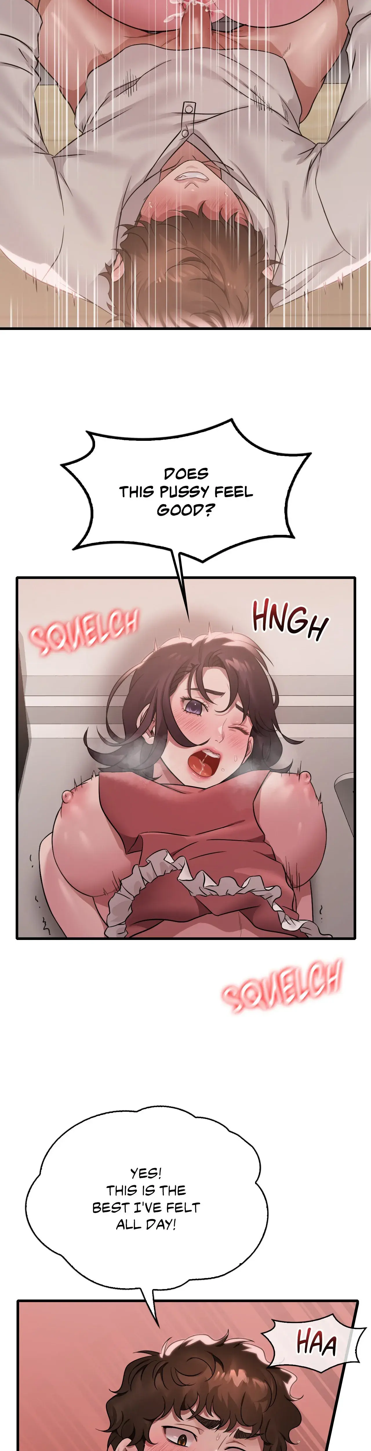 Drunk On You Chapter 73 - Page 29