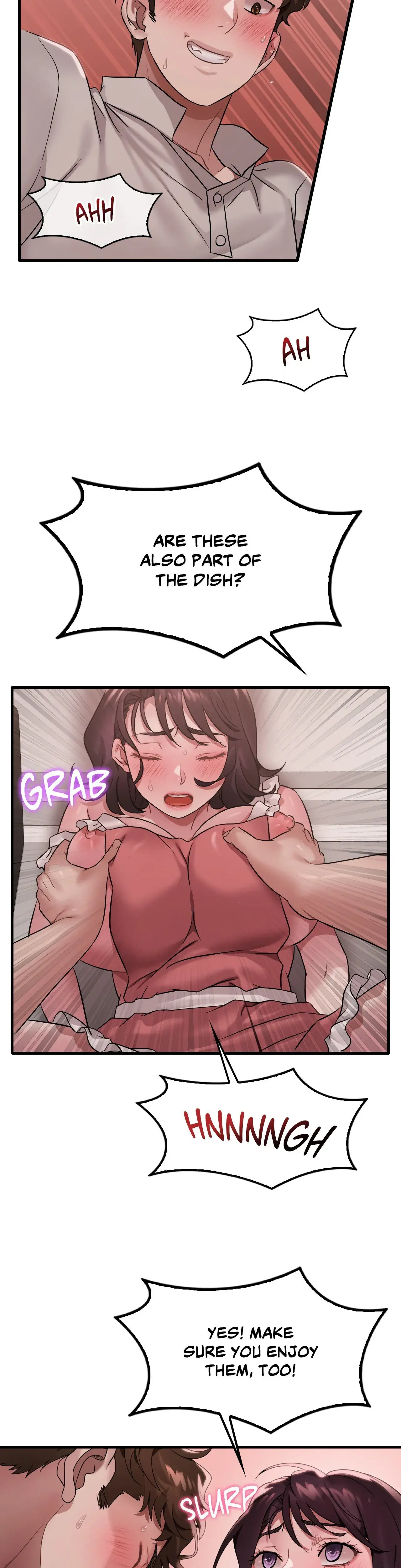 Drunk On You Chapter 73 - Page 30