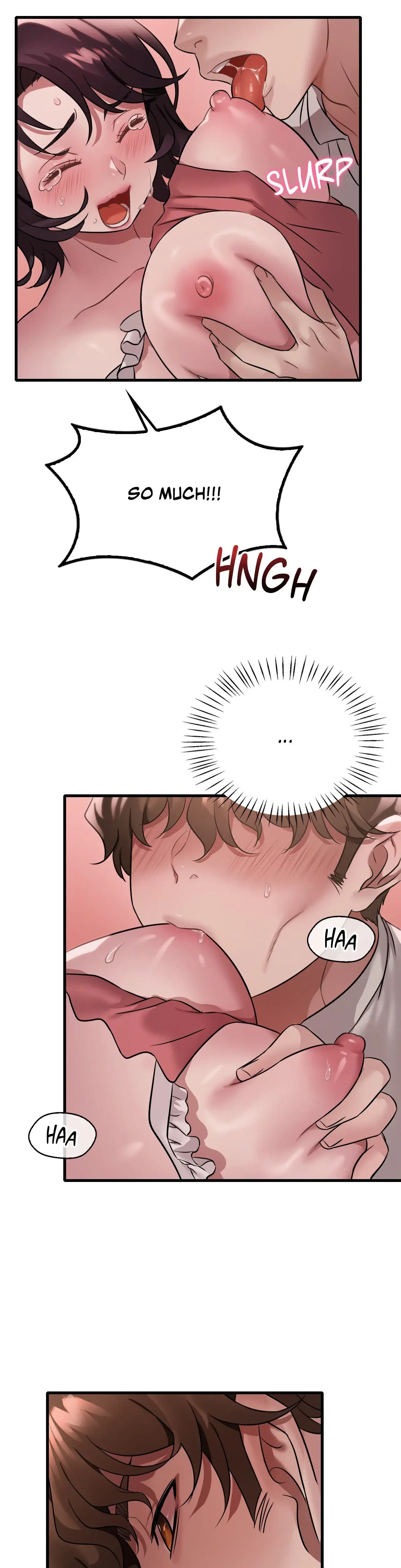 Drunk On You Chapter 73 - Page 32